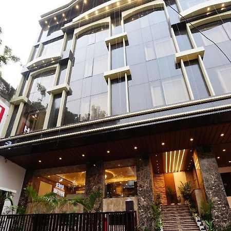 Hotel River Rhythm Assi Ghat فاراناسي المظهر الخارجي الصورة