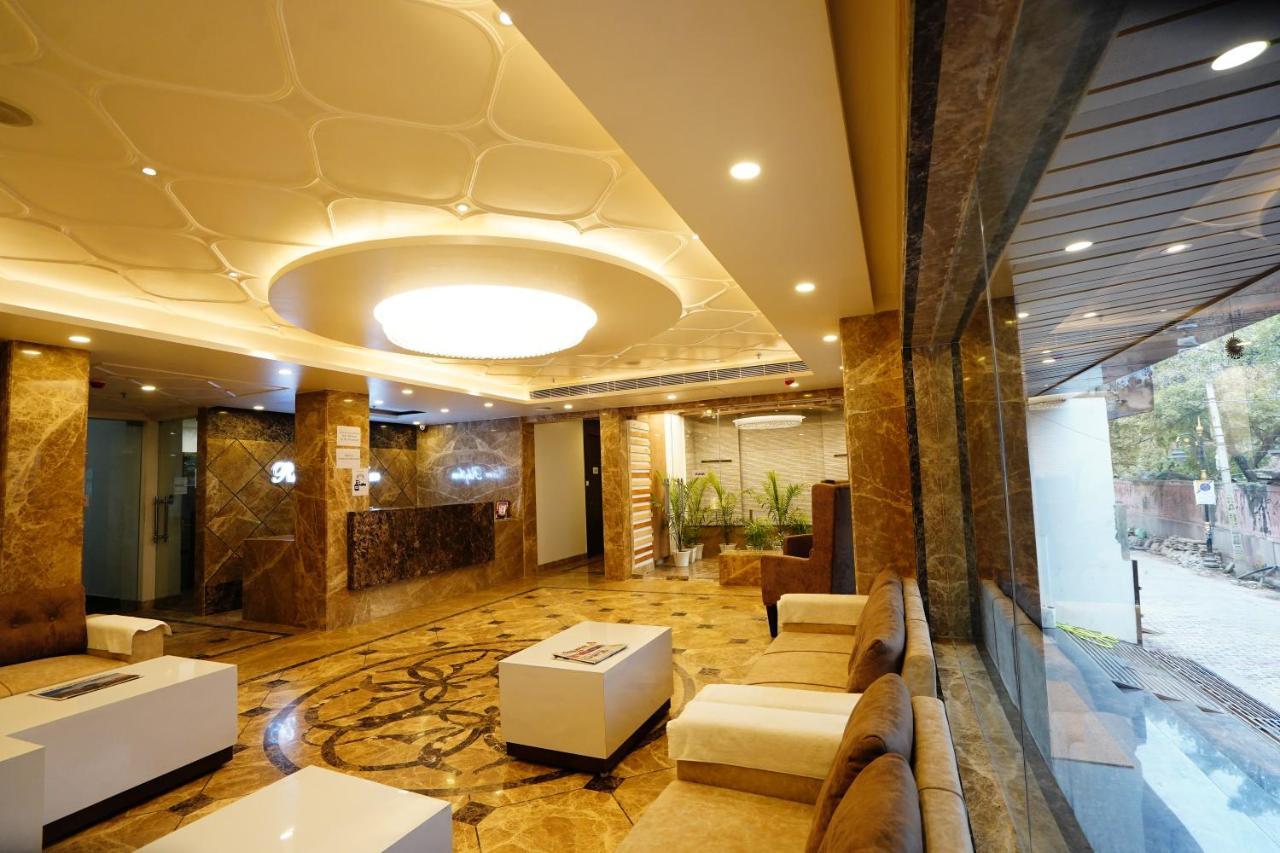 Hotel River Rhythm Assi Ghat فاراناسي المظهر الخارجي الصورة