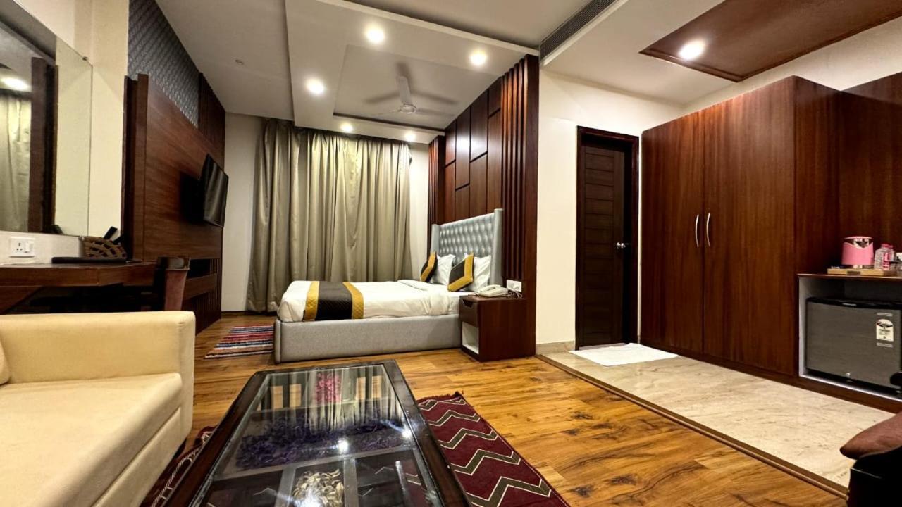 Hotel River Rhythm Assi Ghat فاراناسي المظهر الخارجي الصورة