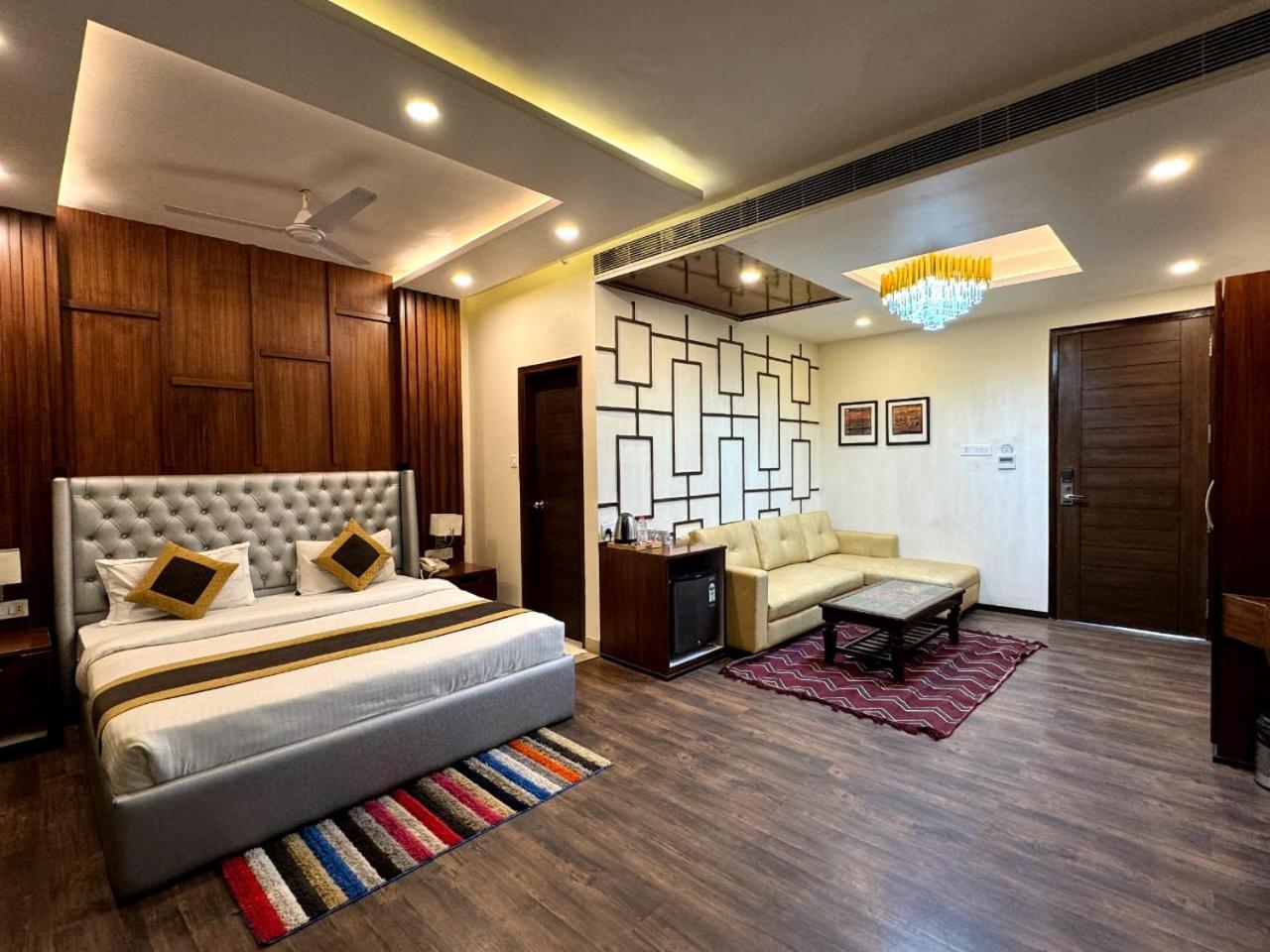 Hotel River Rhythm Assi Ghat فاراناسي المظهر الخارجي الصورة