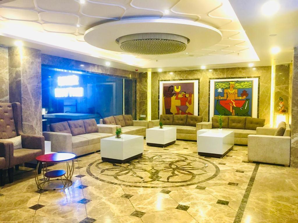 Hotel River Rhythm Assi Ghat فاراناسي المظهر الخارجي الصورة