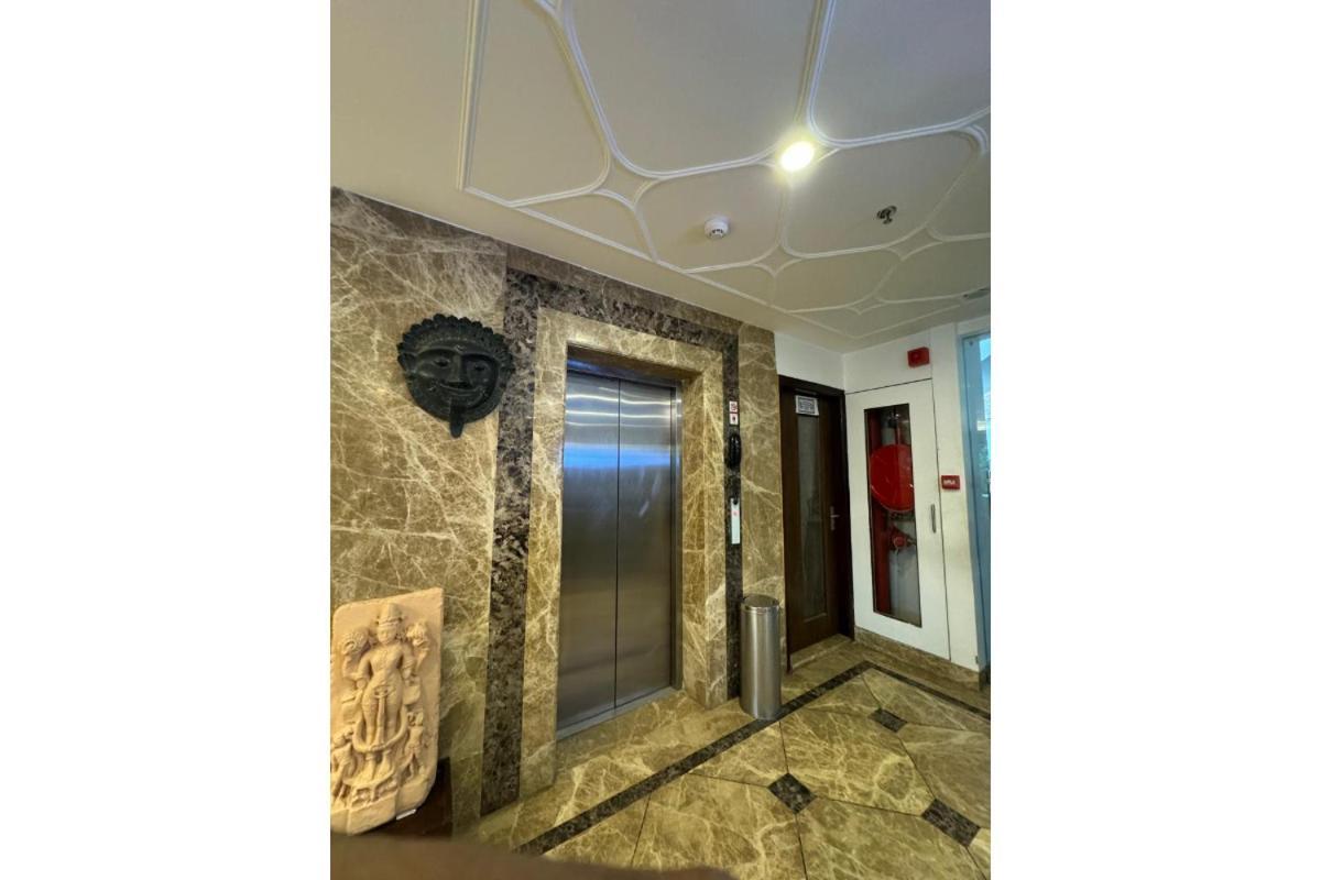 Hotel River Rhythm Assi Ghat فاراناسي المظهر الخارجي الصورة