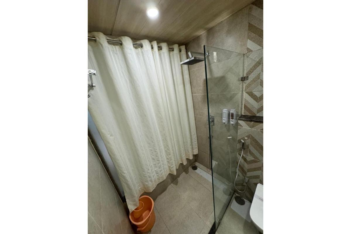 Hotel River Rhythm Assi Ghat فاراناسي المظهر الخارجي الصورة