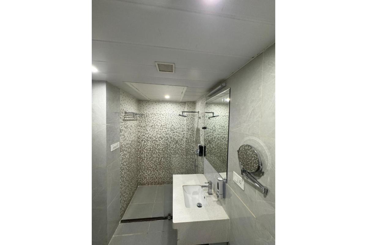 Hotel River Rhythm Assi Ghat فاراناسي المظهر الخارجي الصورة