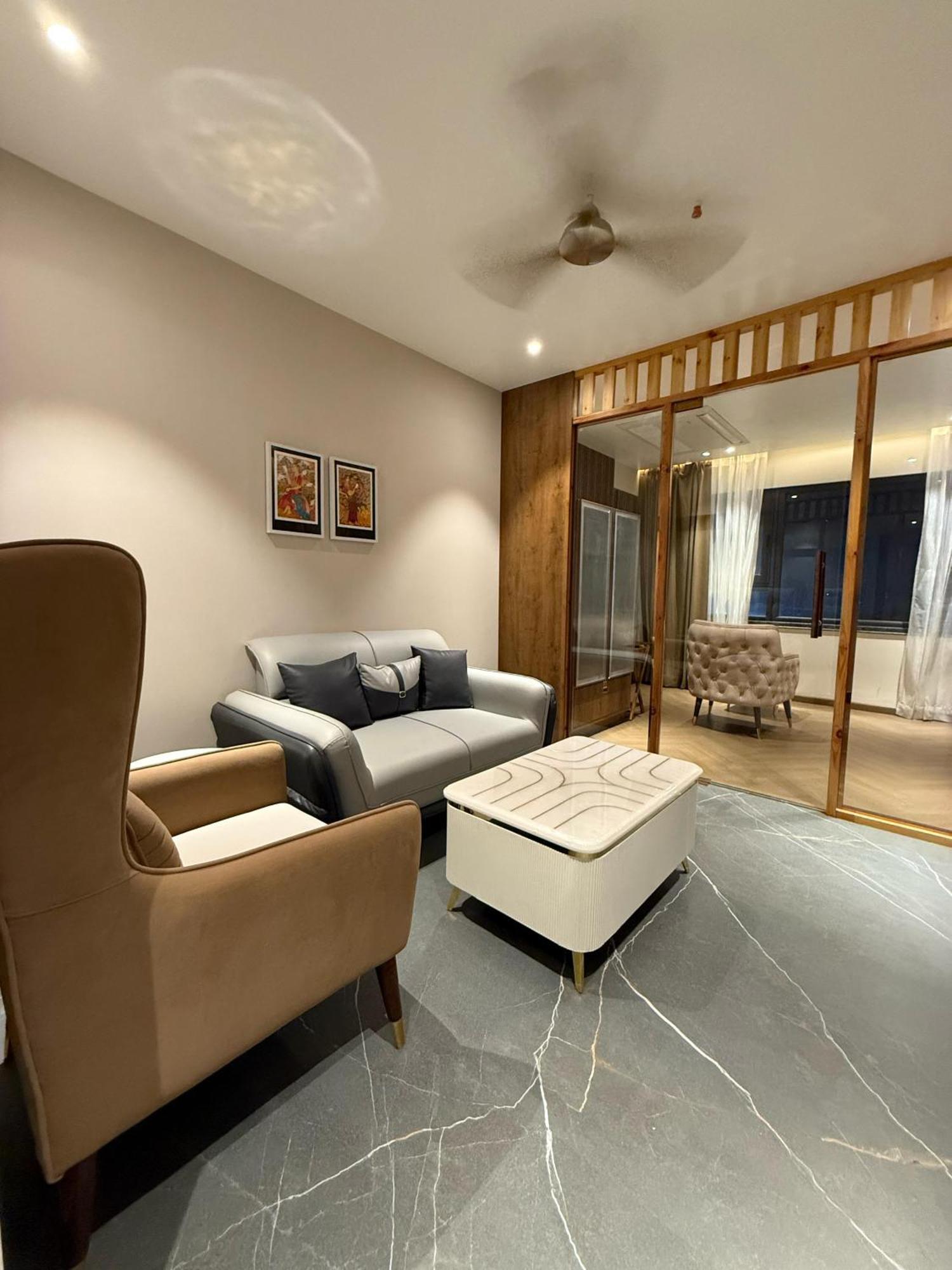 Hotel River Rhythm Assi Ghat فاراناسي المظهر الخارجي الصورة