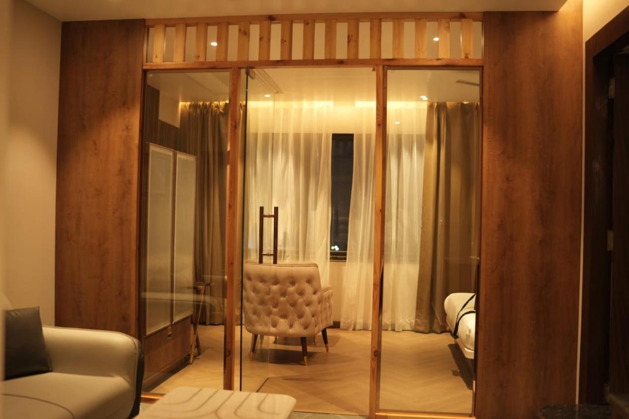 Hotel River Rhythm Assi Ghat فاراناسي المظهر الخارجي الصورة