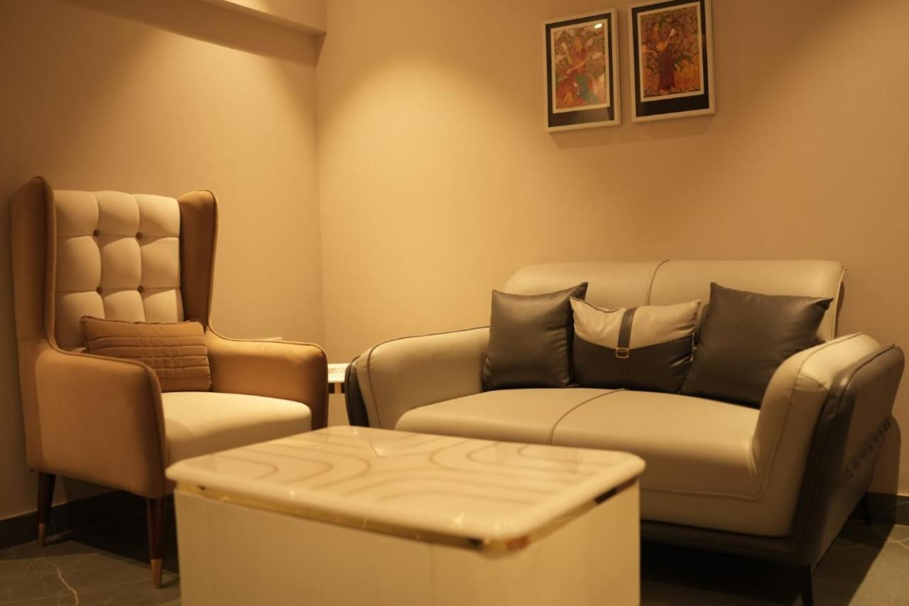 Hotel River Rhythm Assi Ghat فاراناسي المظهر الخارجي الصورة