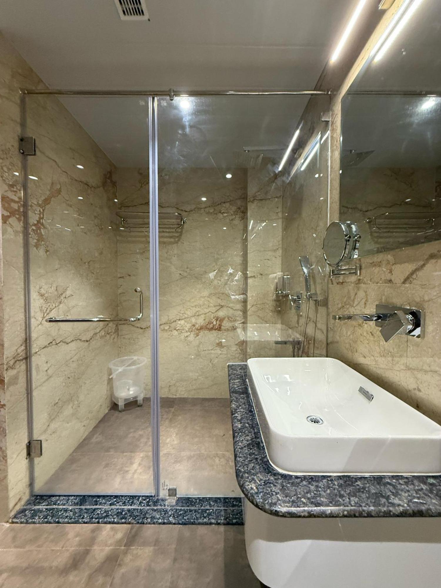 Hotel River Rhythm Assi Ghat فاراناسي المظهر الخارجي الصورة