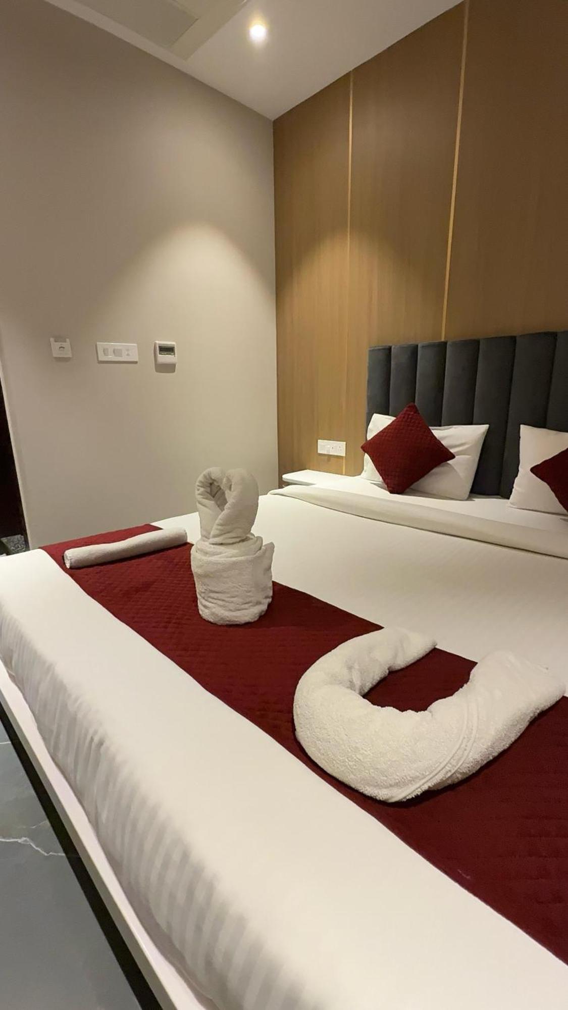 Hotel River Rhythm Assi Ghat فاراناسي المظهر الخارجي الصورة